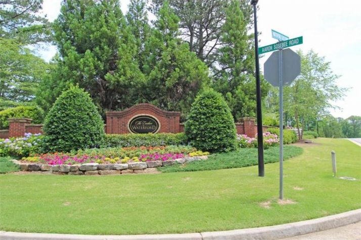 4715 Watkins Pointe Lane, Cumming, GA 30040