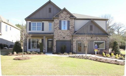 2285 Lake Cove Court, Buford, GA 30519