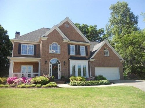 5005 Montgrove Glen, Cumming, GA 30041