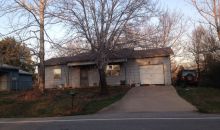 612 Hwy 45 Hackett, AR 72937