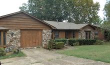 1412 E Twin Lakes Dr Little Rock, AR 72205