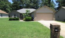 10010 Yellow Pine Ln Little Rock, AR 72204