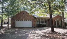 77 MURILLO LANE Hot Springs Village, AR 71909