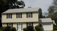 127 Seaflower Rd Milford, CT 06460