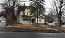 48 Wolcott St Bristol, CT 06010