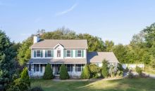 414 Tiffany Ln Bristol, CT 06010