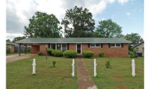 507 Windsor St Florence, AL 35630