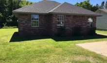 1236 Flat Rock Dr Van Buren, AR 72956