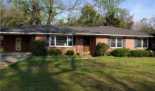 2818 CAMELLIA DRIVE Tuscaloosa, AL 35401