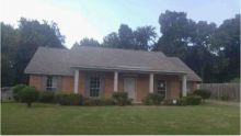 1745 Northfield Dr Montgomery, AL 36106