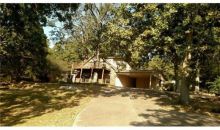 7 Westward Cir Van Buren, AR 72956