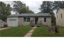 1819 N 46th St Kansas City, KS 66102