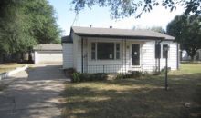 428 E 56th St S Wichita, KS 67216