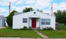 707 E. 6TH STREET Hays, KS 67601