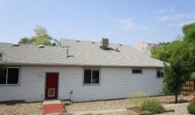 54 Oak Ct Parachute, CO 81635