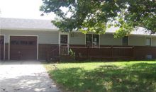 3106 N Severance St Hutchinson, KS 67502