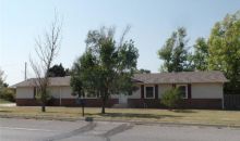 2701 Avenue A Dodge City, KS 67801