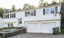 22 Matthew Ln Windsor, CT 06095