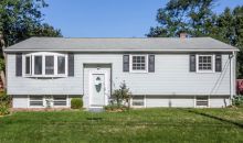 10 Miner Rd West Haven, CT 06516