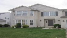 1633 Ashbury Ln Romeoville, IL 60446