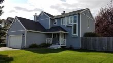 10600 Constitution Street Anchorage, AK 99515