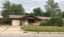 2592 N Bullinger St Wichita, KS 67204