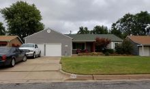 5402 Lambsdale St Wichita, KS 67208