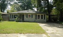 1317 Natalie St Shreveport, LA 71108