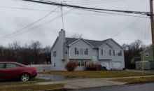 163 David St West Haven, CT 06516