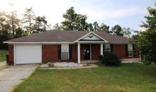 3442 Monte Carlo Dr Augusta, GA 30906