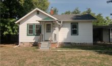 421 W Highland Ave Ottumwa, IA 52501