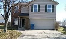 5412 POWDER RIVER CT Indianapolis, IN 46221