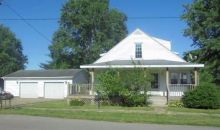 42 N HICKORY ST Campbellsburg, IN 47108