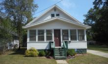 478 Mulder St Muskegon, MI 49442