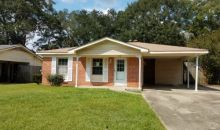 74 Margaret Avenue Mobile, AL 36611