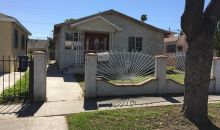 1218 EAST 87TH PL Los Angeles, CA 90002