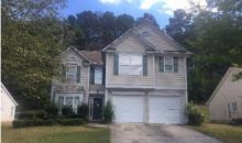 8254 Eastshore Dr Union City, GA 30291