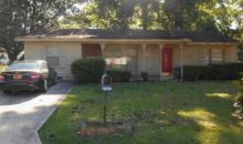 624 Summerland Drive Mobile, AL 36617