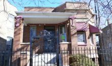 1621 South Trumbull Avenue Chicago, IL 60623