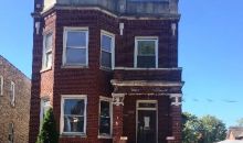 2422 S Ridgeway Ave Chicago, IL 60623