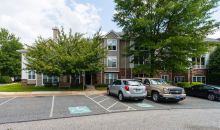 601 I Churchhill Road Unit 601I Bel Air, MD 21014