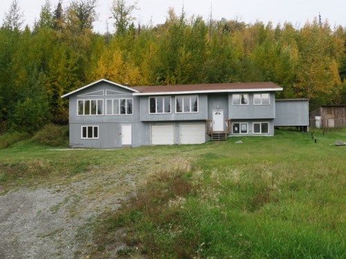 22200 E Snowball Dr, Palmer, AK 99645