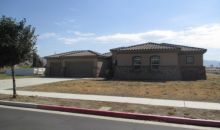 1212 Palomino Ct Hemet, CA 92543