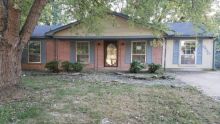 6450 Birchfield Circle Horn Lake, MS 38637