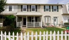 54 Holcumb Ct Middle River, MD 21220