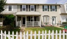 54 Holcumb Ct Middle River, MD 21220