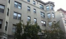 60 Charlesgate E Apt 102 Boston, MA 02215