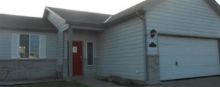 5851 N ASHFORD ST Wichita, KS 67219