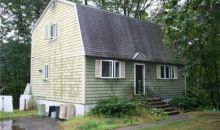 8 EMERY ROAD Townsend, MA 01469