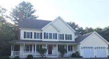 2 BIRCHWOOD DRIVE Rehoboth, MA 02769